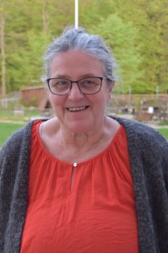 Marianneeriksen