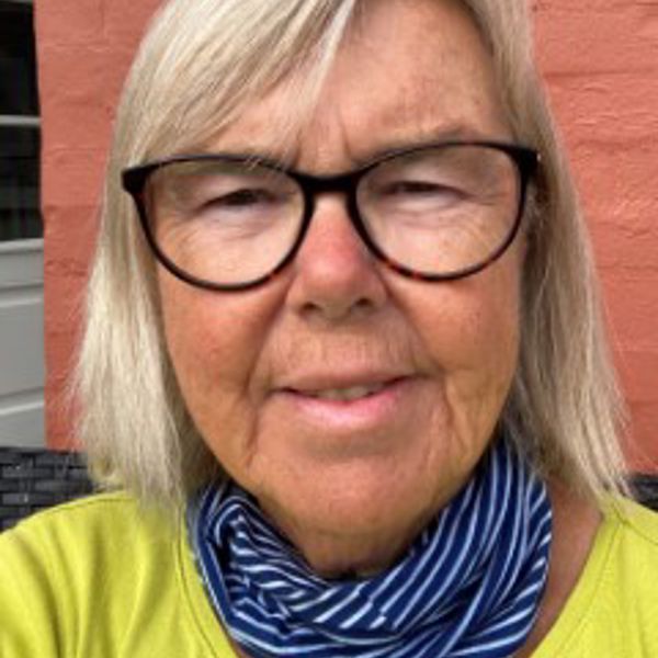 Annamariemortensen