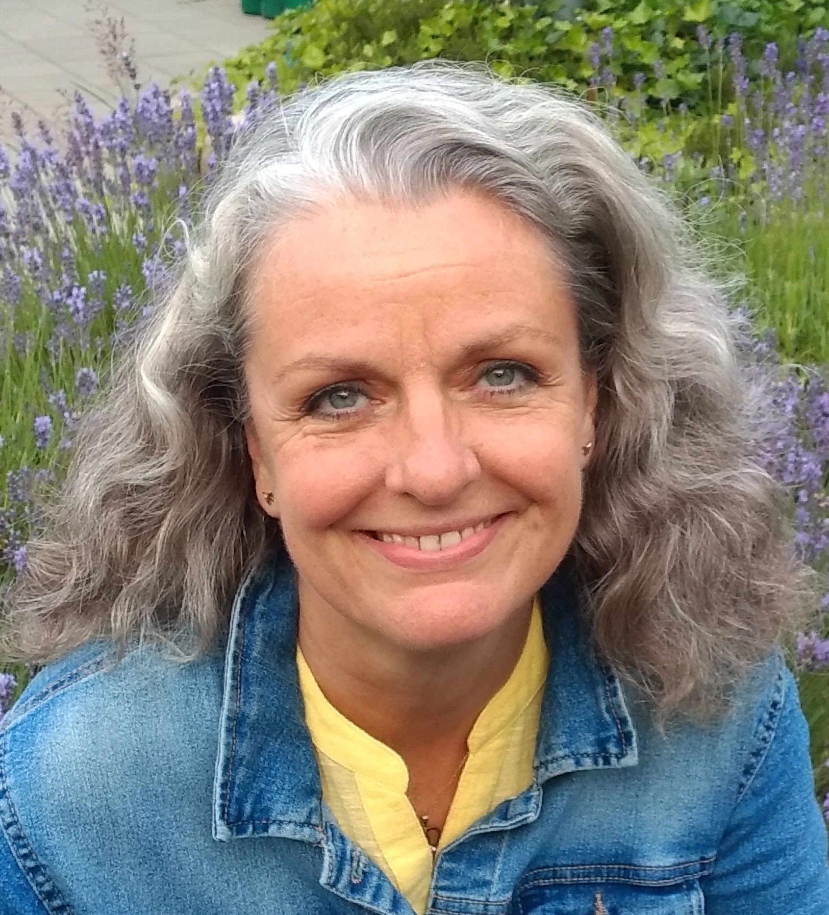 Birgitmollerpedersen