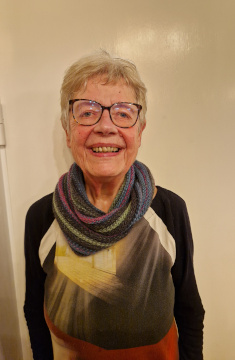 Kirstensaerens